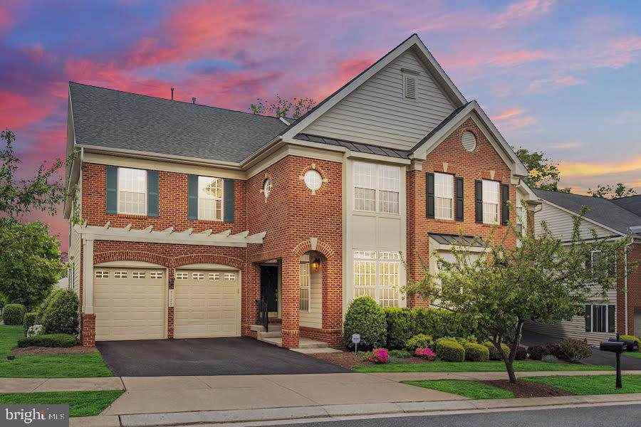 5123 Bright Owl Road - Photo 1