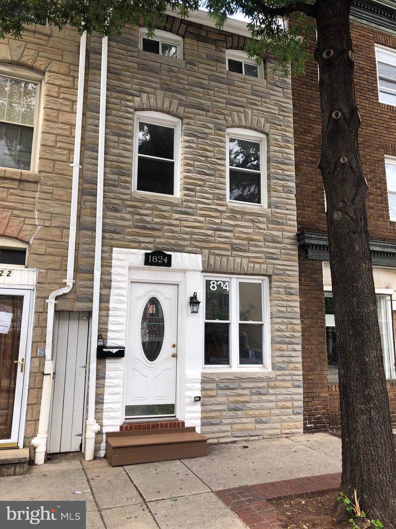 1824 Eastern Avenue - Photo 1