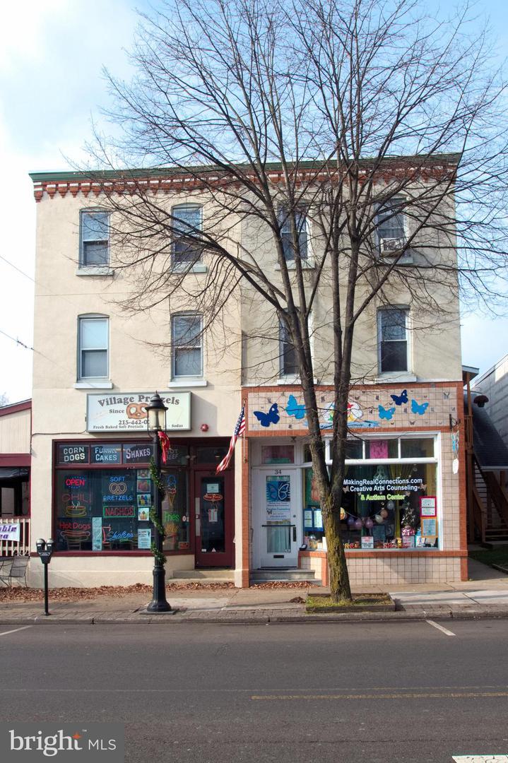 34 York Road - Photo 1
