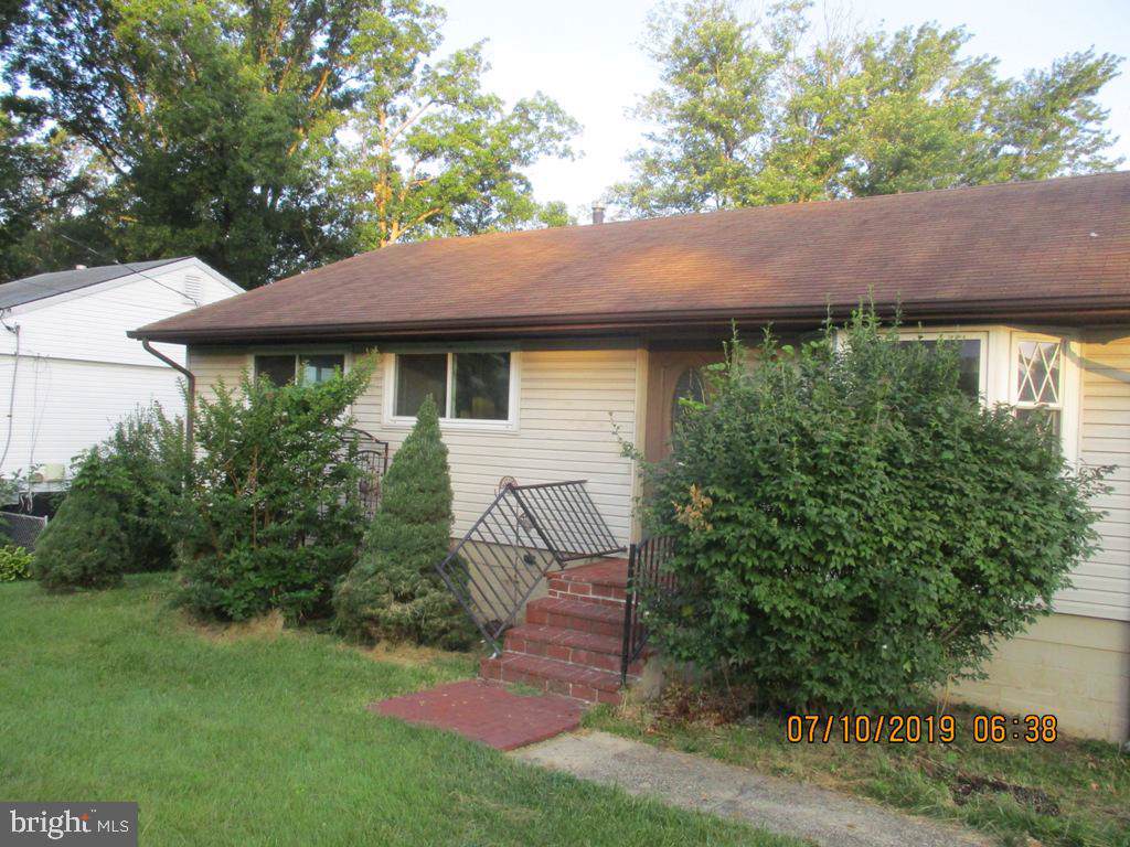 3306 Hayes Street - Photo 1