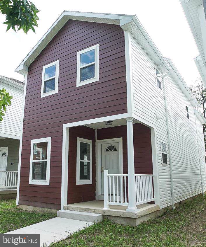 1515 Swatara Street - Photo 1
