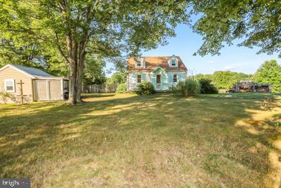 4502 Morrisville Road - Photo 1