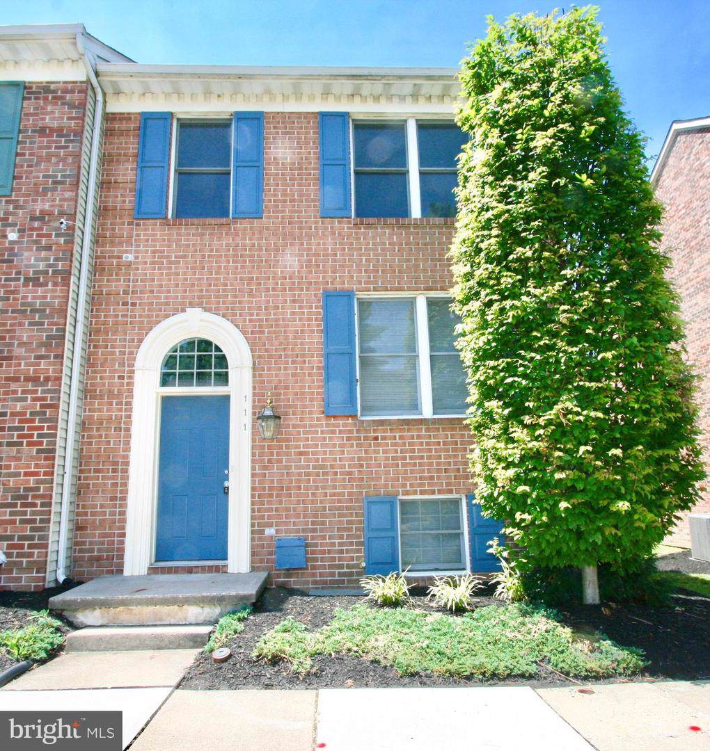 111 Oak Moore Court - Photo 1