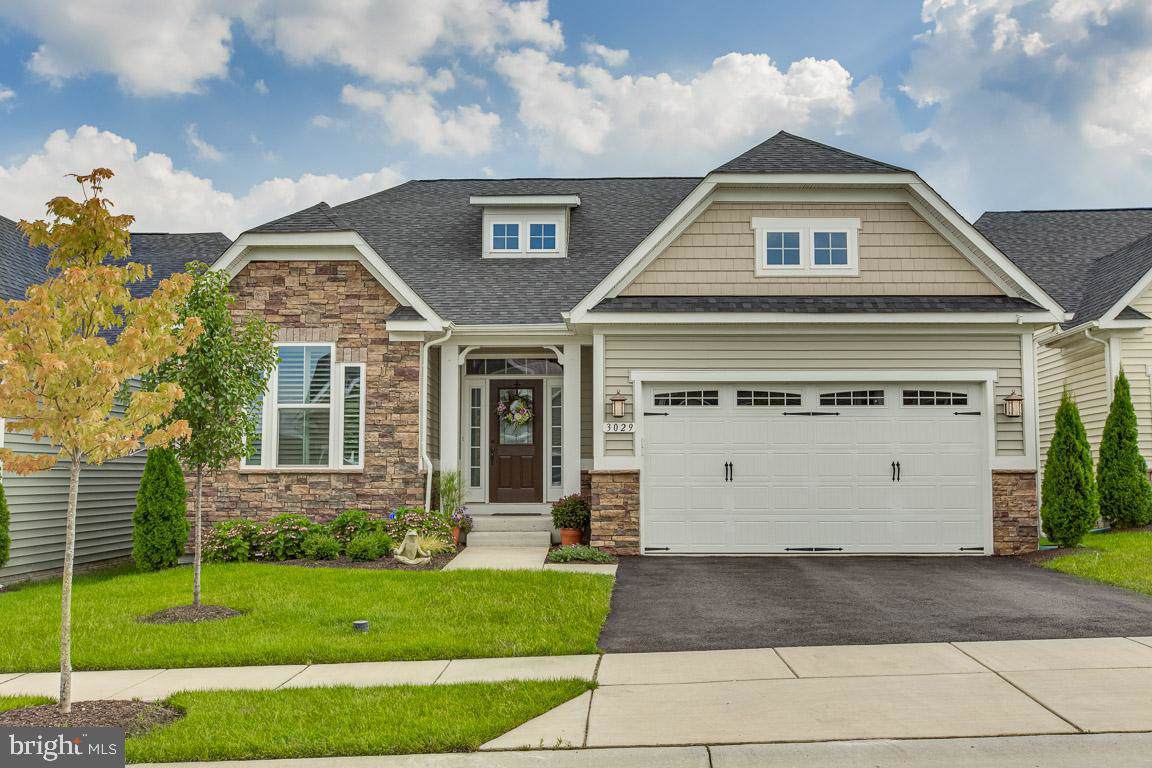 3029 Sunny Ridge Drive - Photo 1