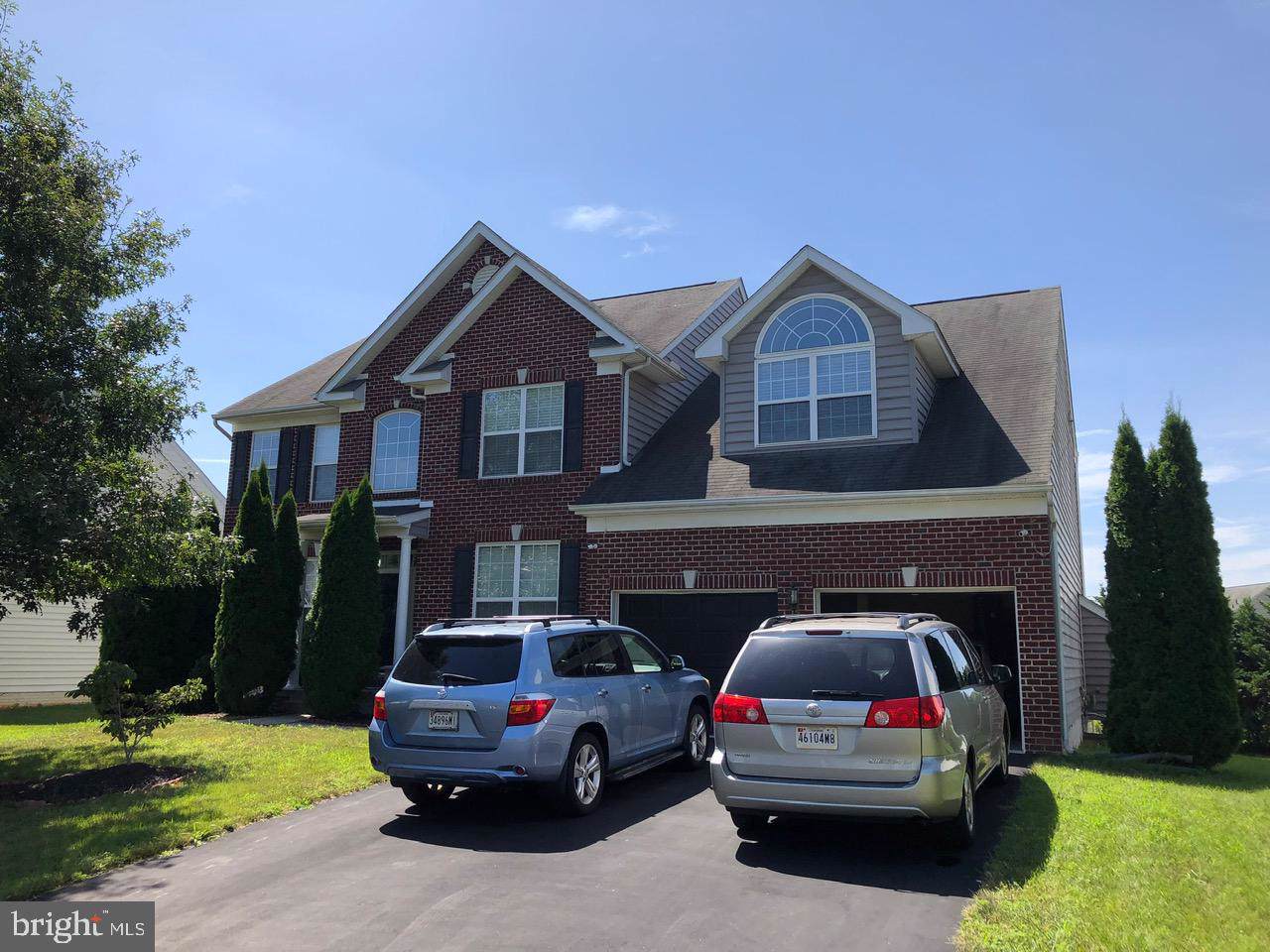18255 Misty Acres Drive - Photo 1