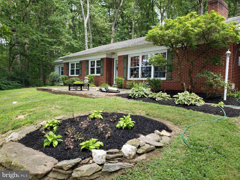 1109 Old Pylesville Road - Photo 1 1109 Old Pylesville Road - Photo 1