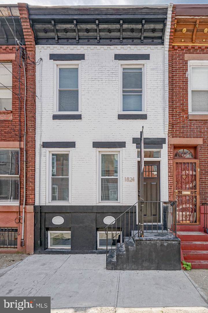 1824 Mountain Street - Photo 1