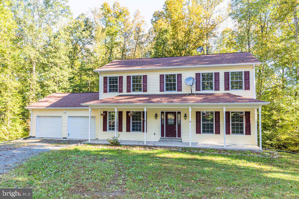 398 Cedar Hill Trail - Photo 1