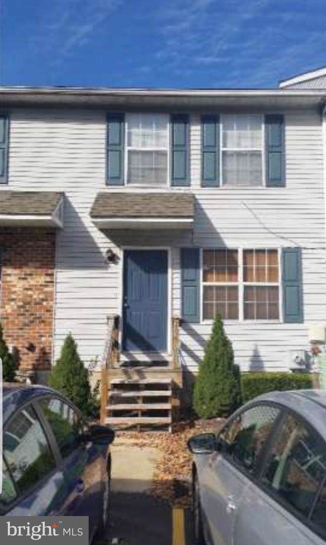 119 Cobble Creek Curve - Photo 1