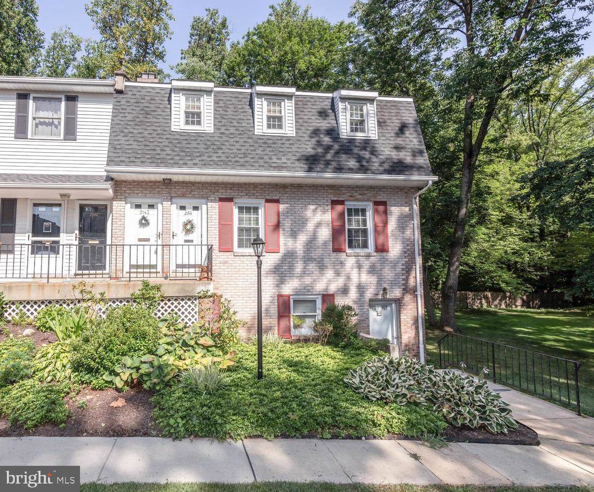 2143 Culver Drive - Photo 1