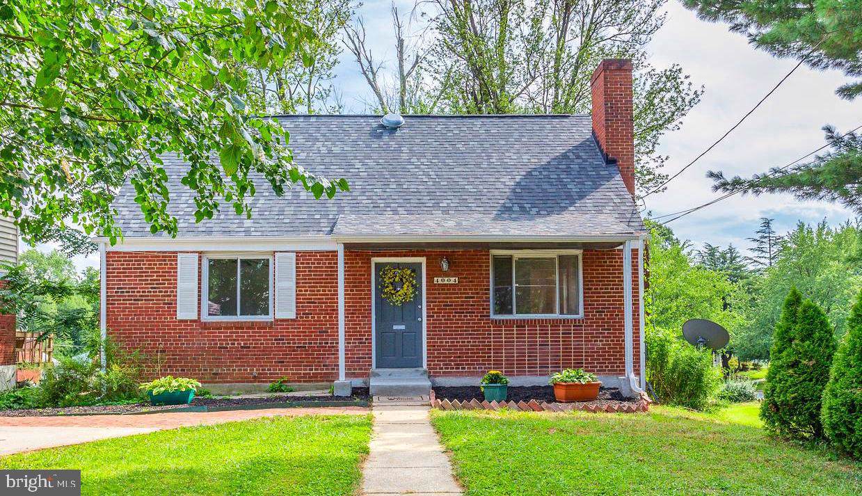 4004 Randolph Road - Photo 1