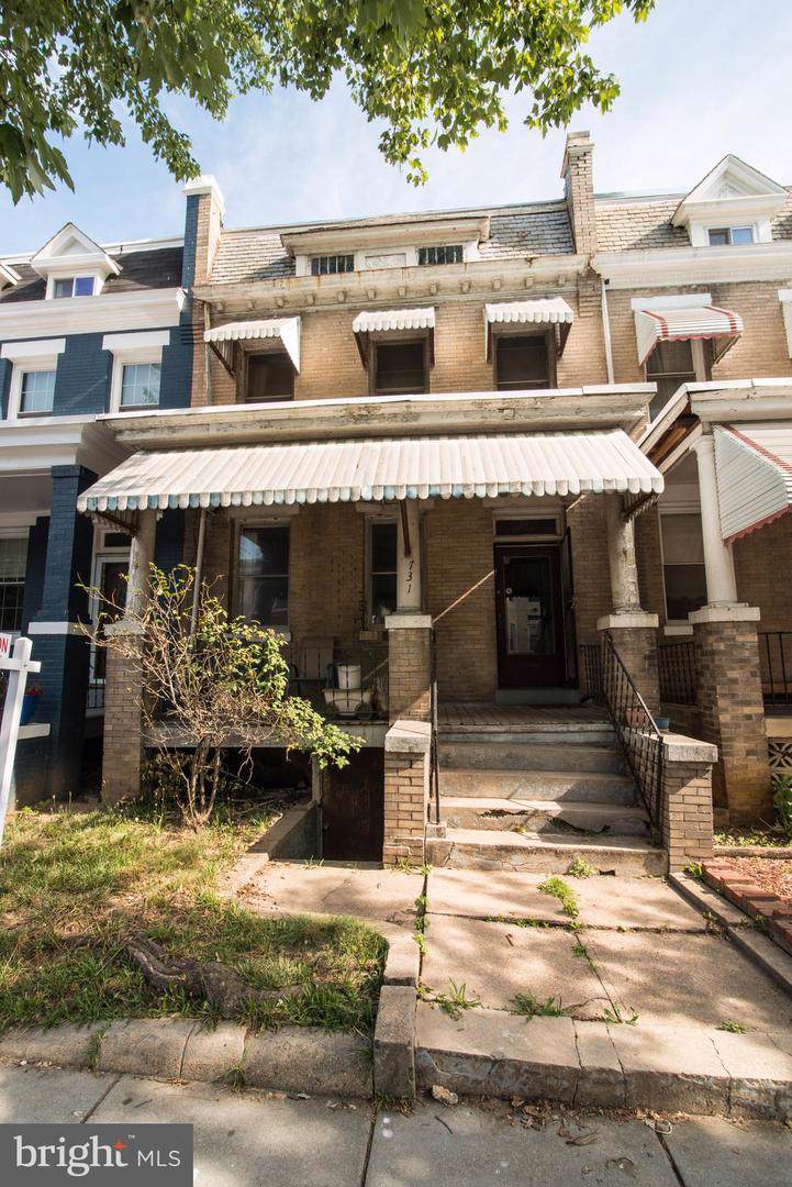 731 Park Road - Photo 1