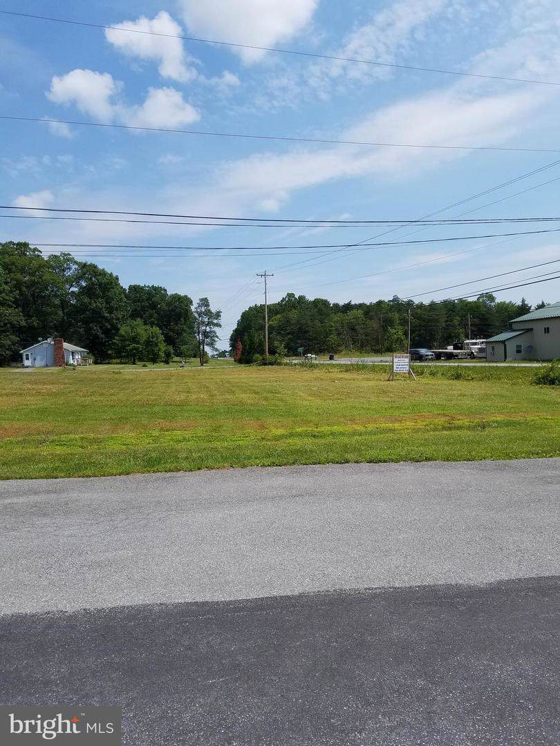 Route 522 - Photo 1