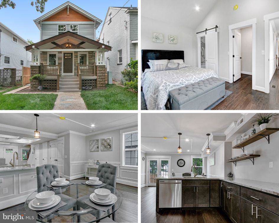 3705 South Dakota Avenue - Photo 1