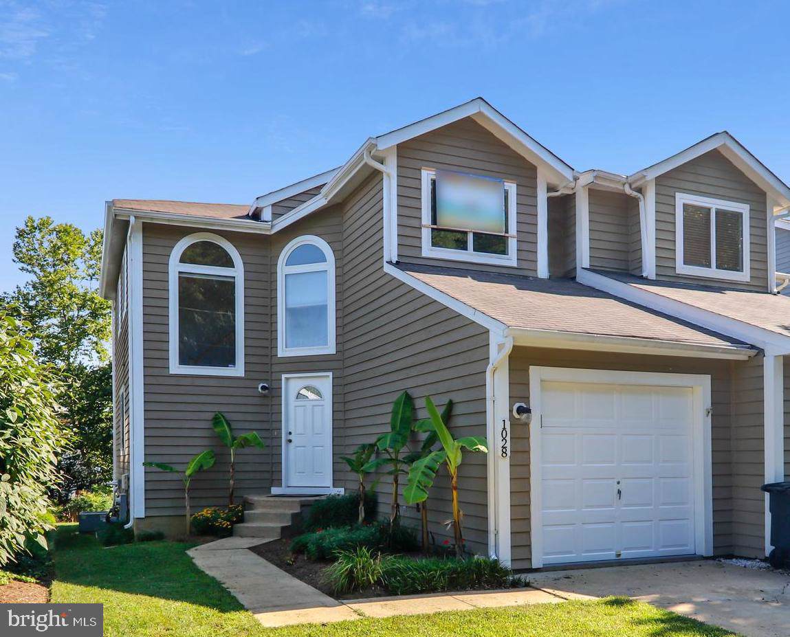 1028 Blackwell Road - Photo 1