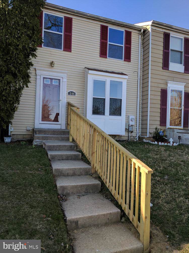1306 Vida Drive - Photo 1