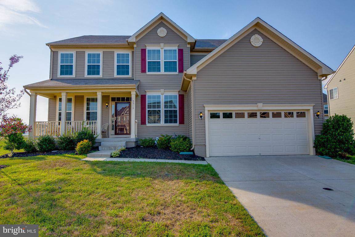 5513 Spring Bluff Court - Photo 1