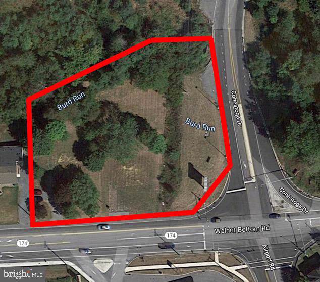 95 Walnut Bottom Road - Photo 1