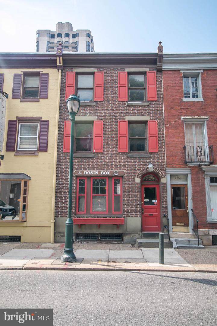 2050 Sansom Street - Photo 1