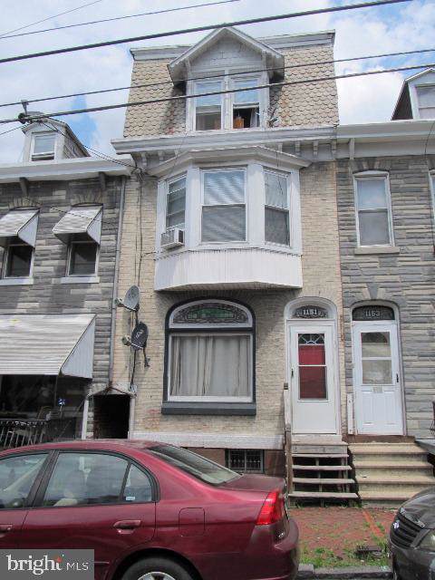 1151 Chestnut Street - Photo 1