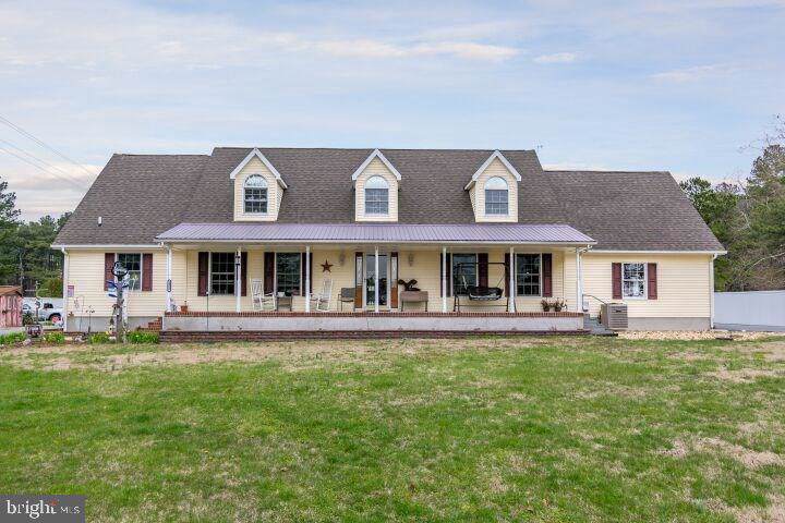 18257 Brinton Boulevard - Photo 1