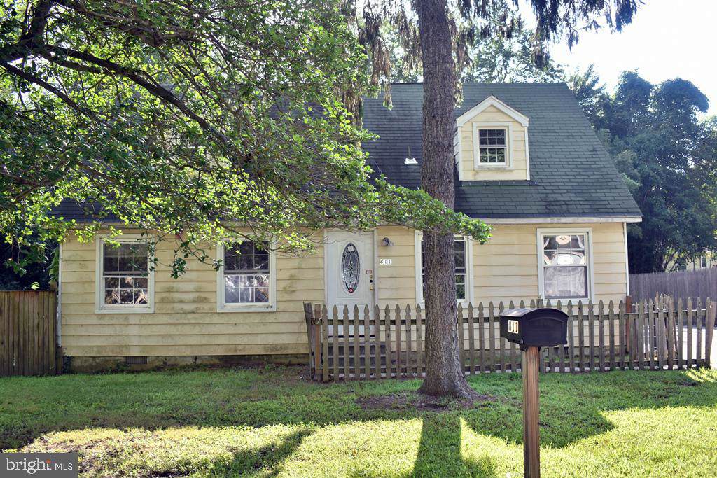 811 Birch Trail - Photo 1