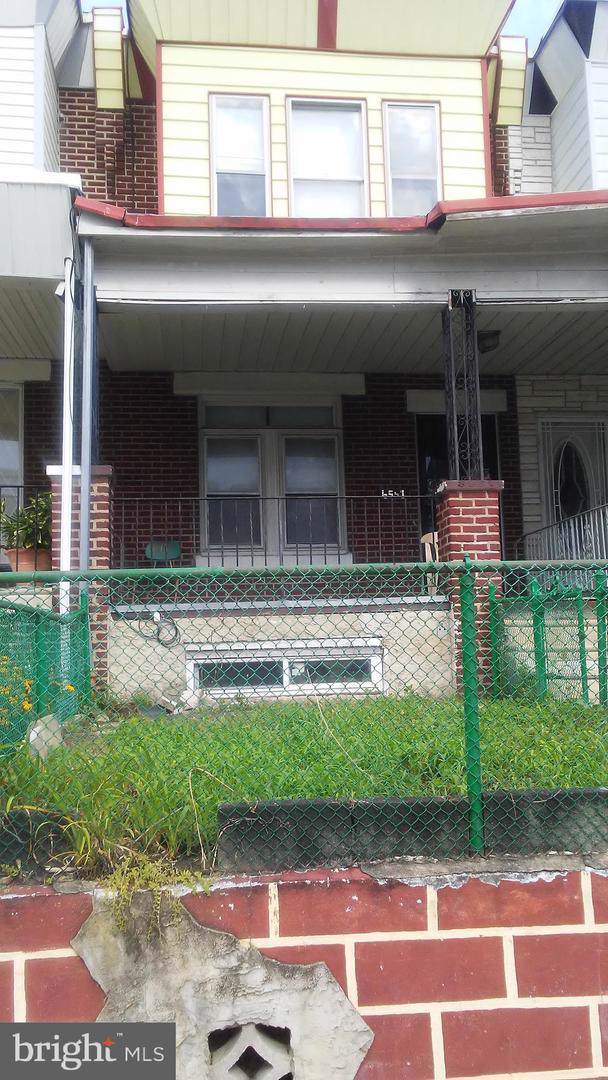 6551 Lambert Street - Photo 1