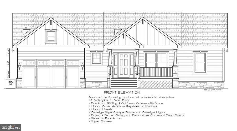 Wilson Hill Rd. Lot #6 - Photo 1