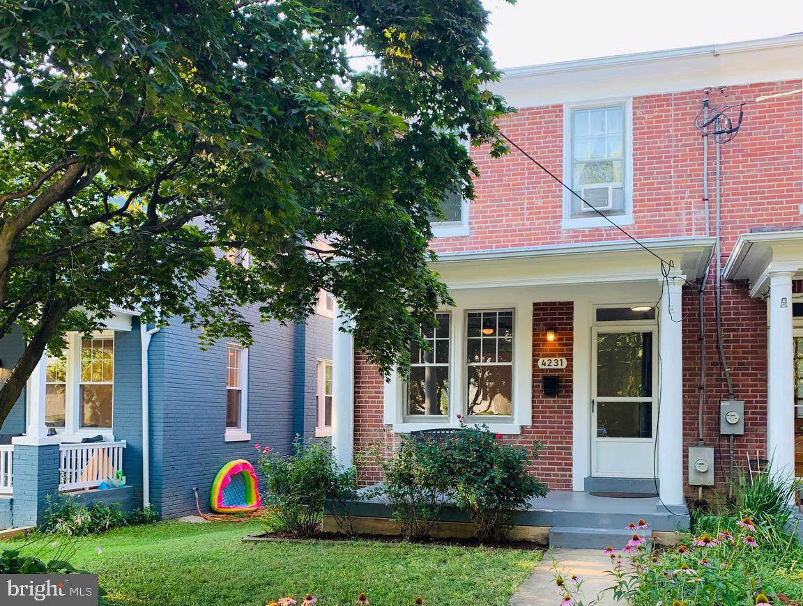 4231 Jenifer Street - Photo 1