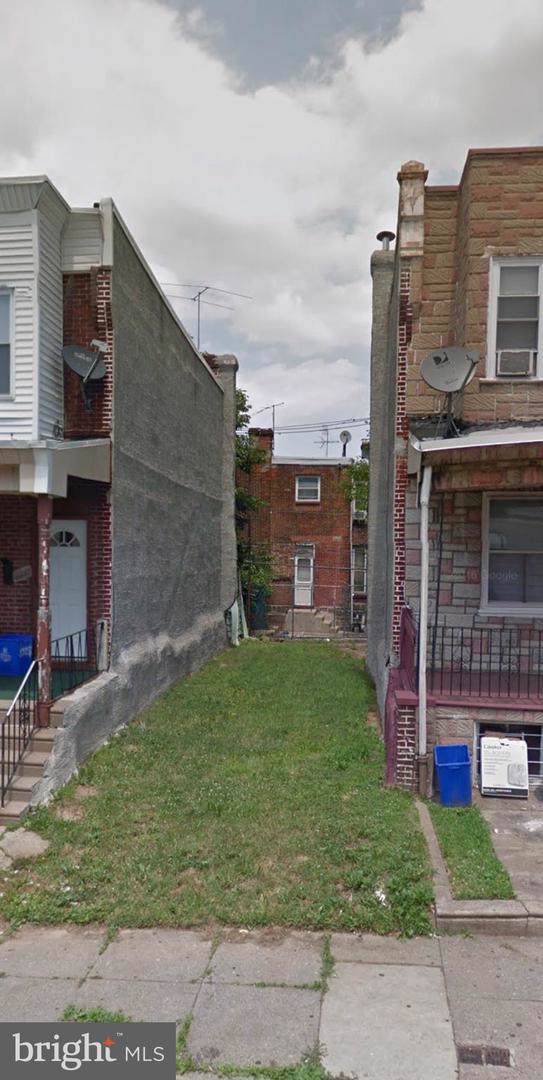 1727 Conestoga Street - Photo 1