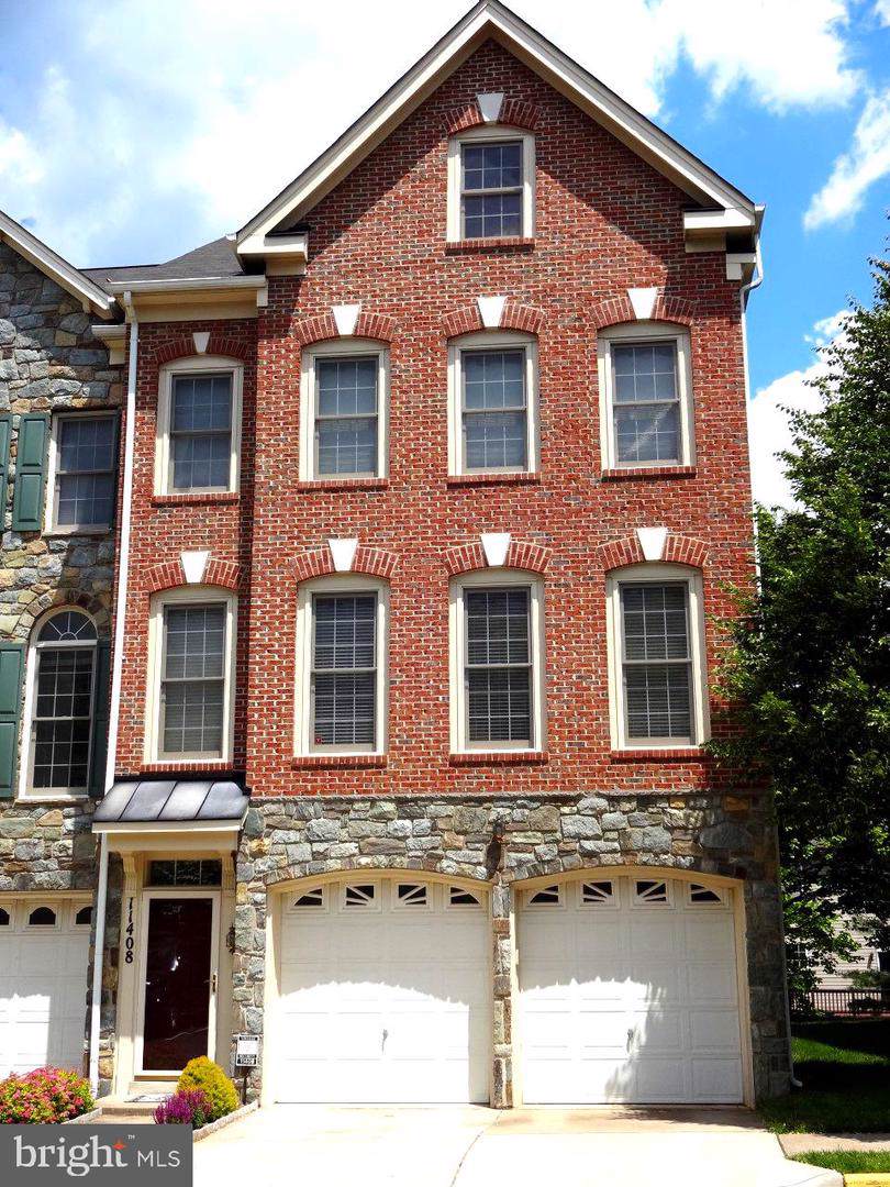 11408 Log Ridge Drive - Photo 1