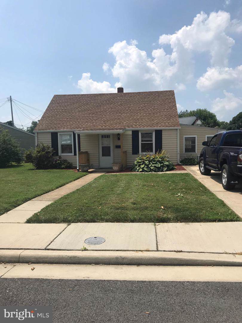 7817 Meath Road - Photo 1