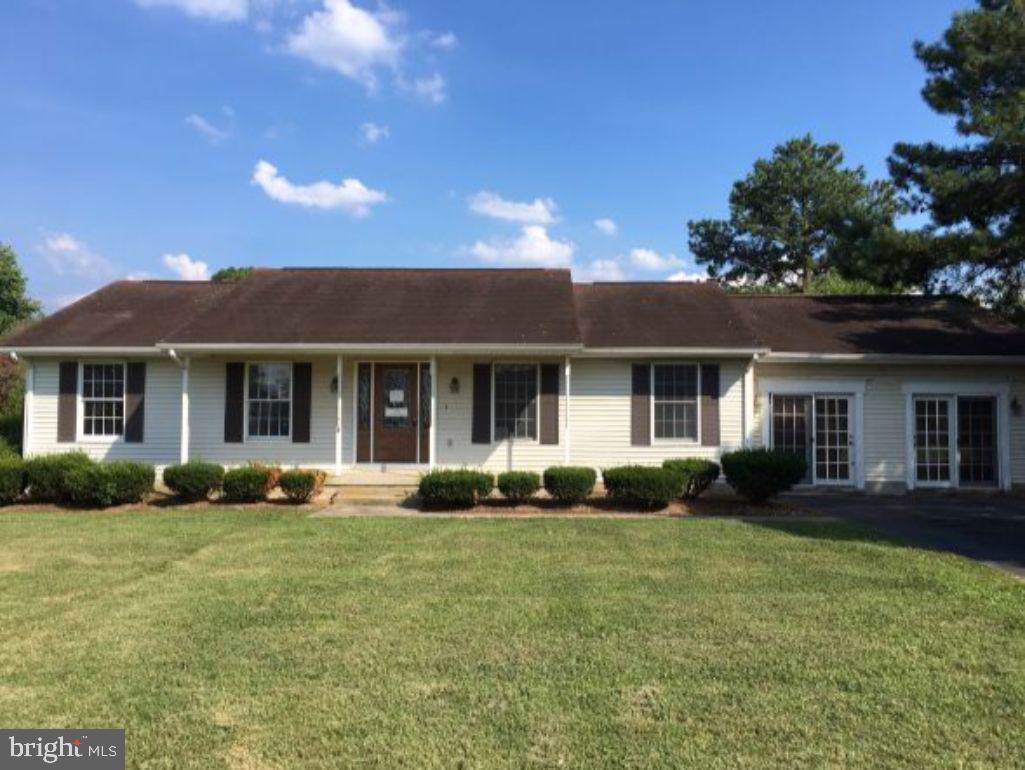 634 Adams Drive - Photo 1
