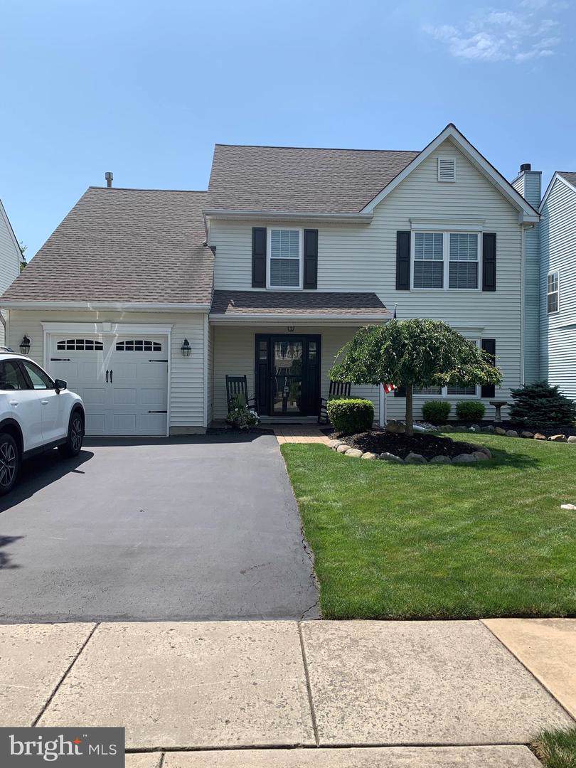 4214 Sir Andrew Circle - Photo 1