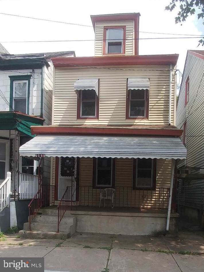 968 Martin Luther King Jr Boulevard - Photo 1