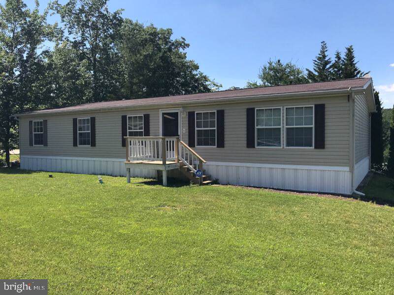 255 Angel Drive - Photo 1