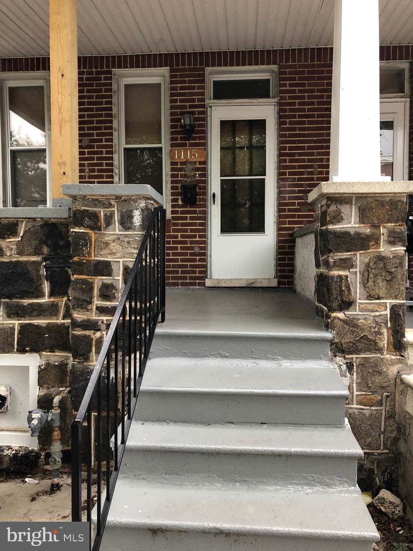 1115 Gorsuch Avenue - Photo 1
