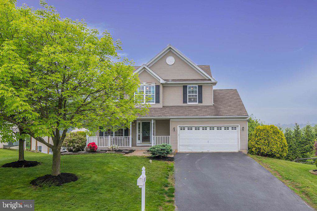 841 Franklin Street - Photo 1