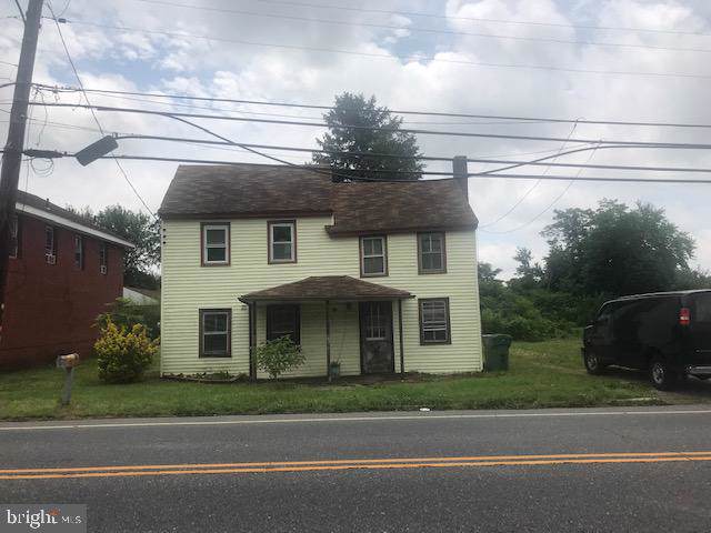 779 Paulsboro Road - Photo 1