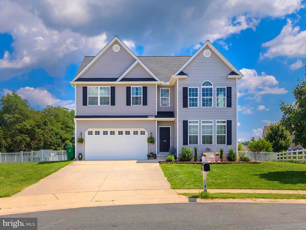 149 Abigail Lane - Photo 1