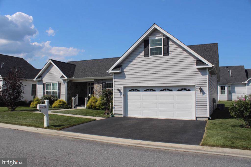 72 Brown Derby Drive - Photo 1