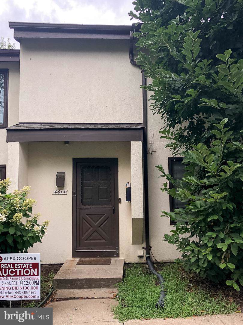 4414 Roland Springs Drive - Photo 1