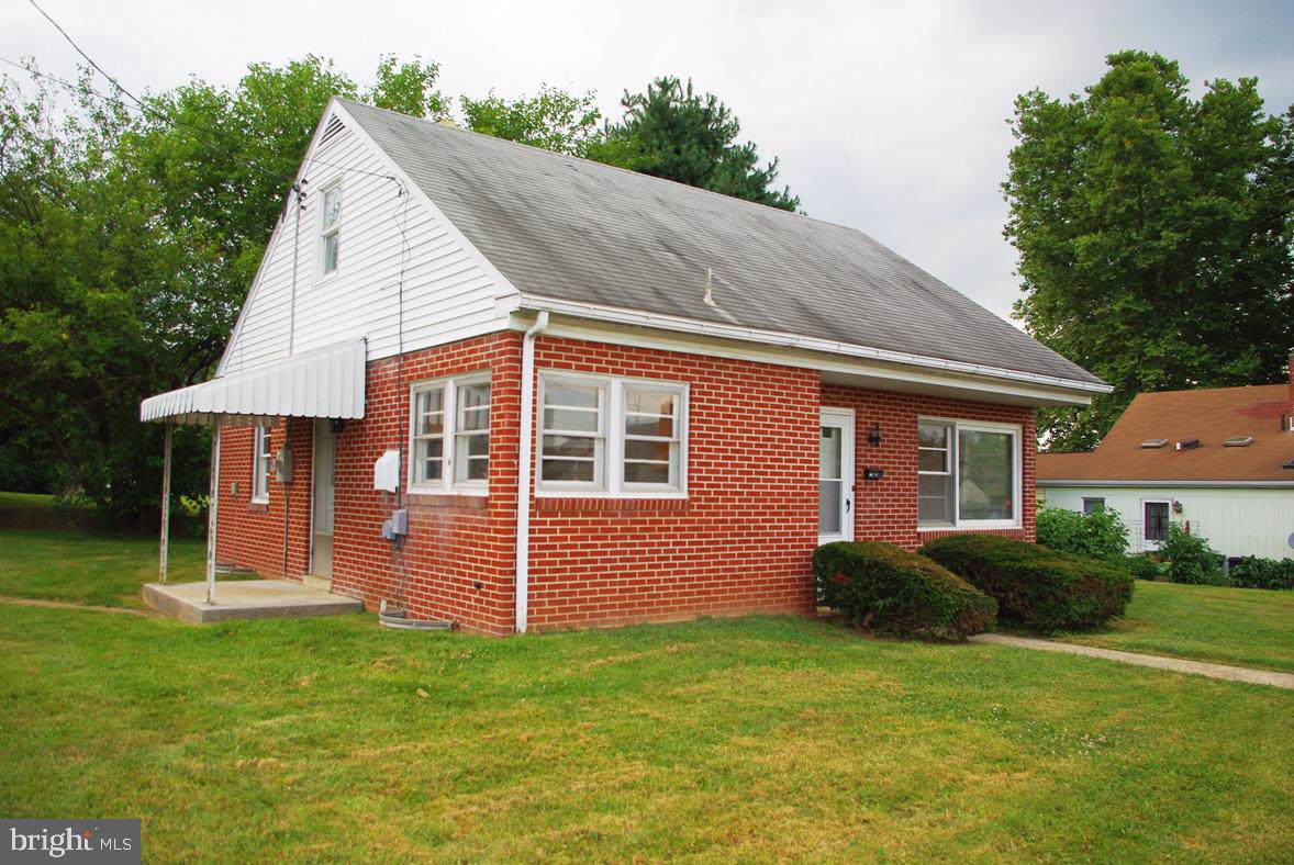 22 Carroll Street - Photo 1