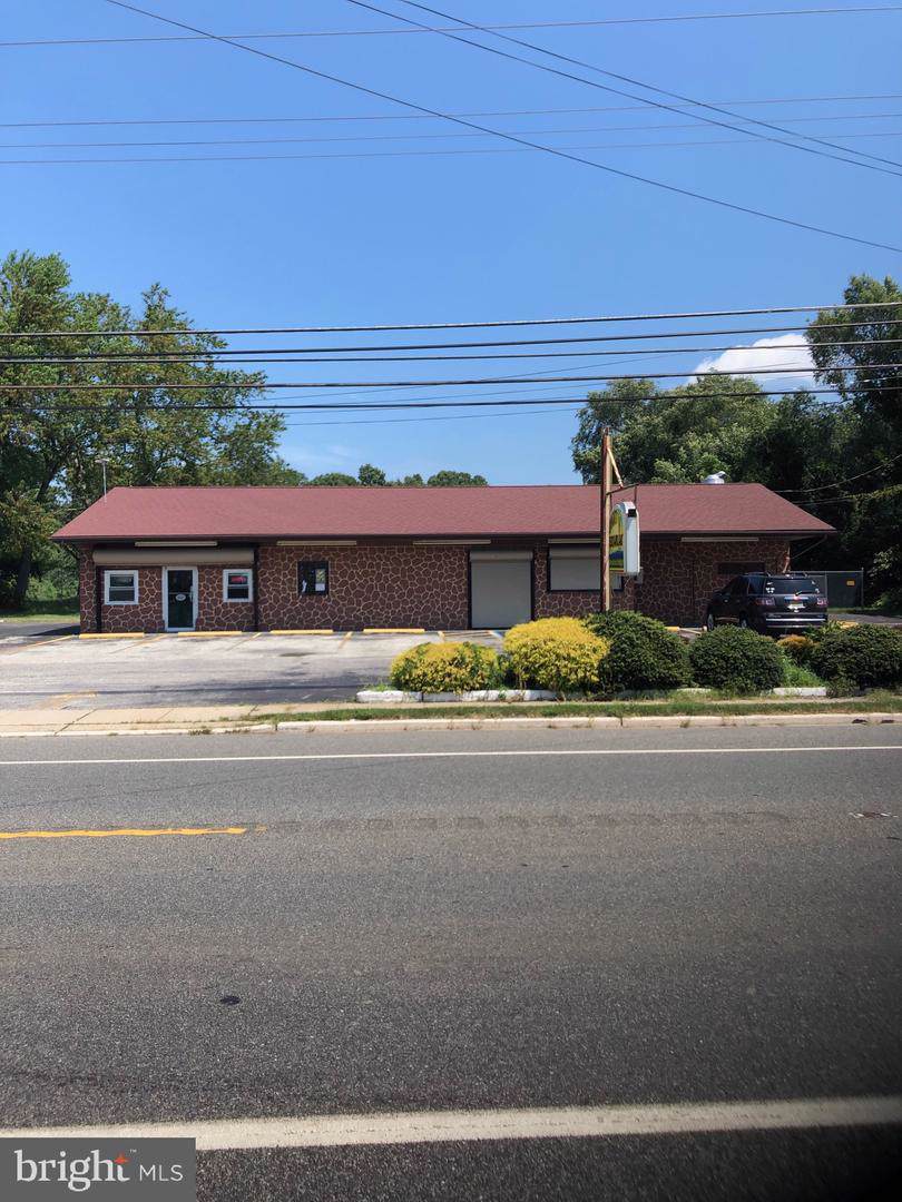 991 Commerce Street - Photo 1