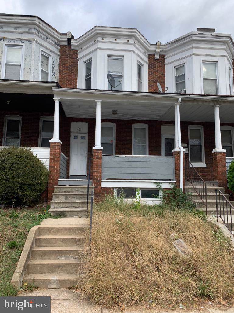 431 Yale Avenue - Photo 1