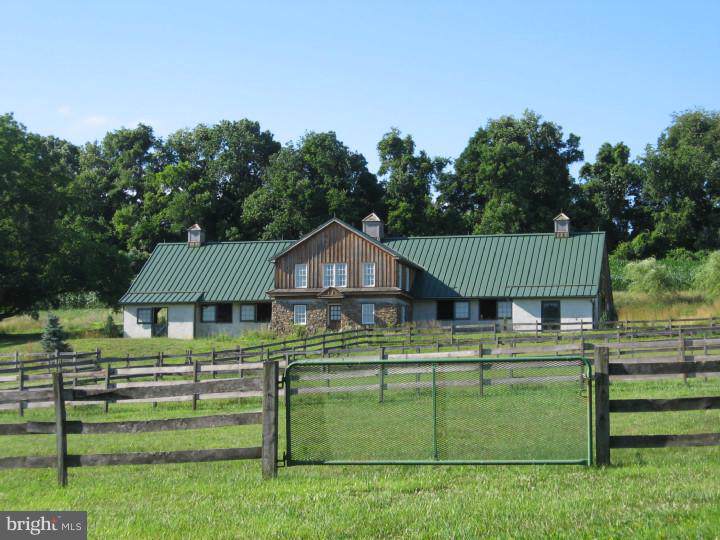 0 Wawaset Road - Photo 1