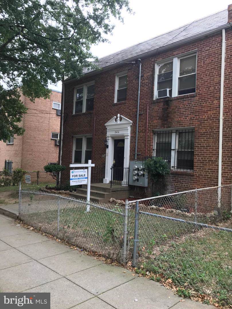 3414 Minnesota Avenue - Photo 1