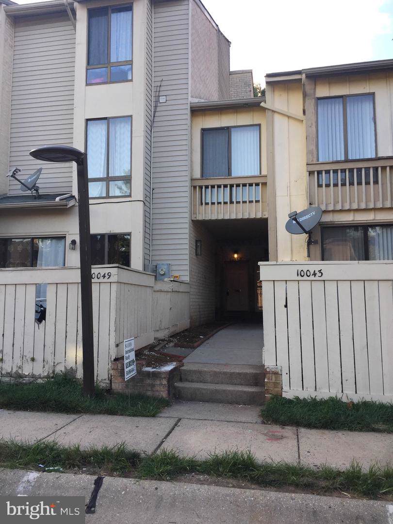 10047 Ridgeline Drive - Photo 1
