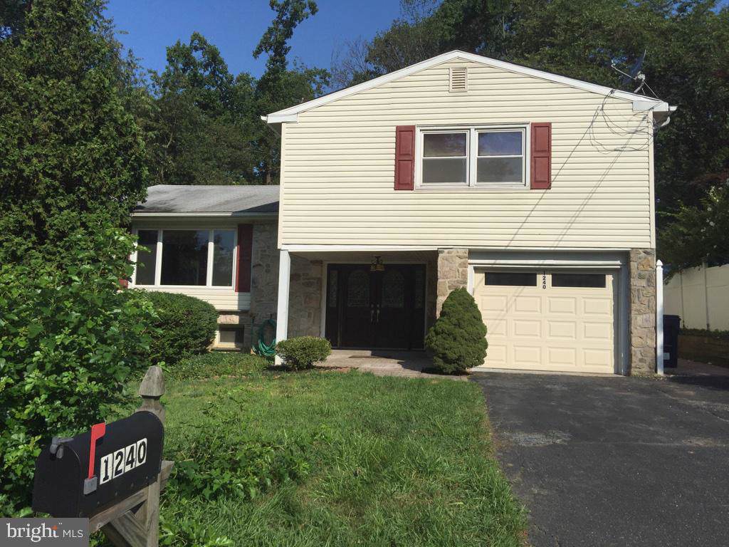 1240 Fitzwatertown Road - Photo 1