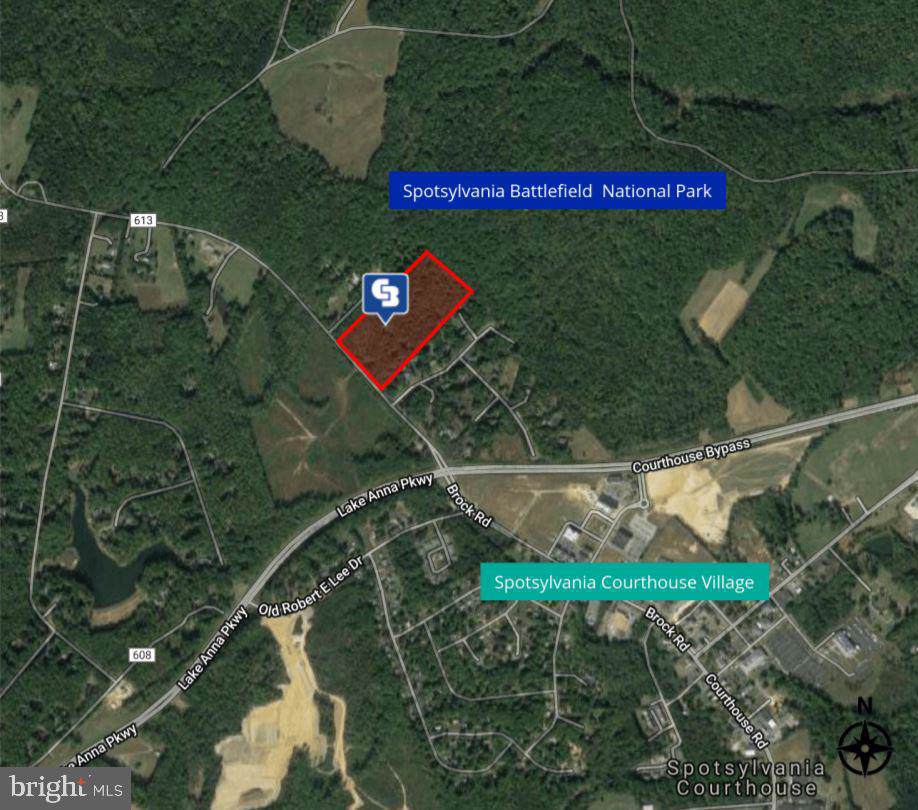 7711 Brock Road - Photo 1
